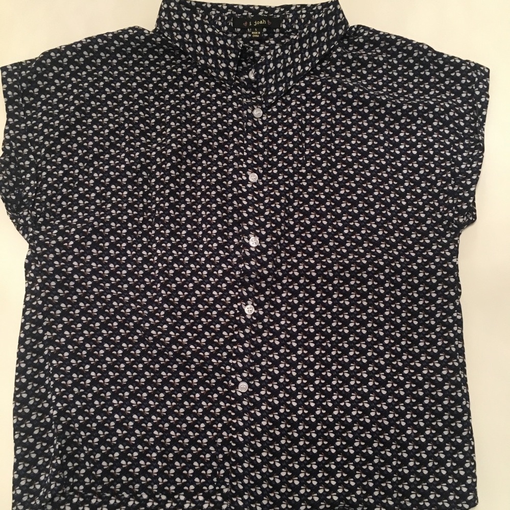 Button up shirt